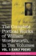 The Complete Poetical Works of William Wordsworth