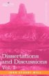 Dissertations and Discussions